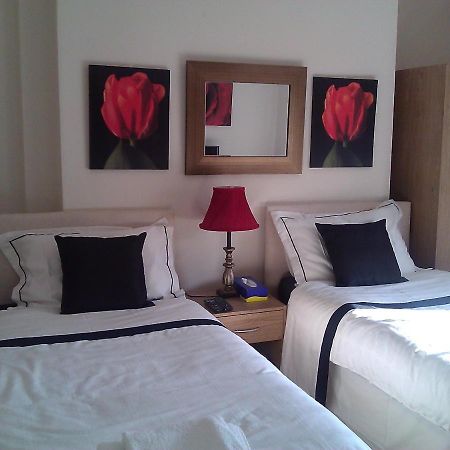 No 7 Priory Guest House Дувр Номер фото