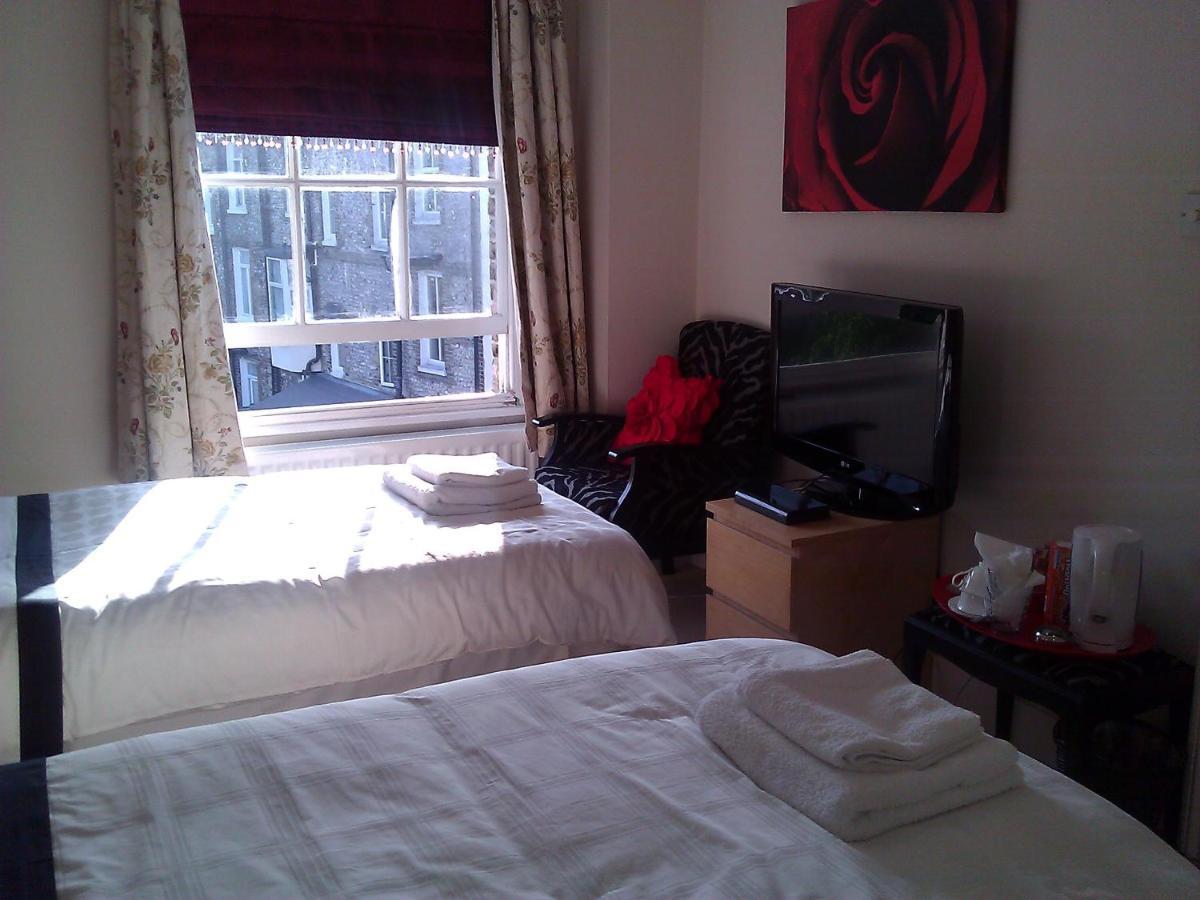 No 7 Priory Guest House Дувр Номер фото